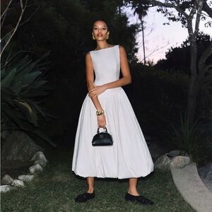 Reformation Elvira Dress